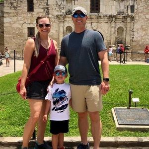 Meet your Posher, Kyle